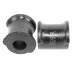 Подушка стабілізатора задн. T5 03- зовн. (21mm) BC GUMA BC0242 (фото 1)