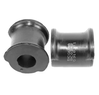 Подушка стабілізатора задн. T5 03- зовн. (21mm) BC GUMA BC0242