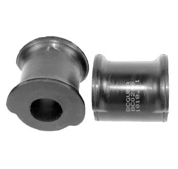Подушка стабілізатора задн. T5 03- зовн. (23mm) BC GUMA BC0246