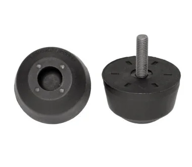 Відбійник ресори Caddy III 04- BC GUMA BC0258