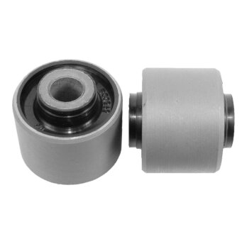 BCGUMA VW C\блок заднього амортизатора T5 (41.3/12/40) (підходить BOGE 30G85A, MONROE V1169) BC GUMA BC0262