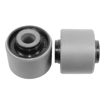BCGUMA VW C\блок заднього амортизатора T5 (41.3/12/40) (підходить BOGE 30G85A, MONROE V1169) BC GUMA BC0262