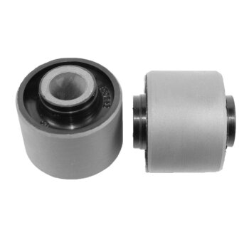 BCGUMA VW C\блок заднього амортизатора T5 (41.3/14/40) (підходить BOGE 30G85A, MONROE V1169) BC GUMA BC0263