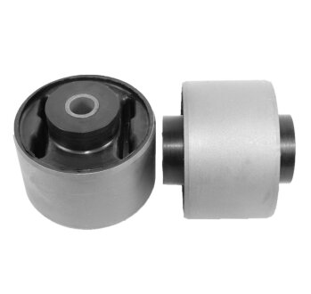 BCGUMA OPEL С/блок задн. важеля Vectra C 02- 70*12*65 BC GUMA BC0309