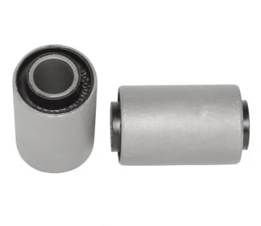 Втулка перед ресори DAF 400 89>93, d-19(68mm) BC GUMA BC0501