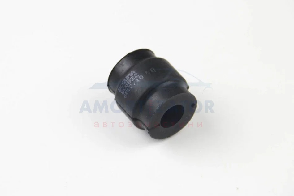 BCGUMA IVECO втулка заднього стаб. зовнішній. 16mm Daily I BC GUMA BC0822 (фото 1)