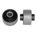 Сайлентблок переднього важеля (задній) Trafic/Vivaro 01- (підсилений) BC GUMA BC1212 (фото 1)