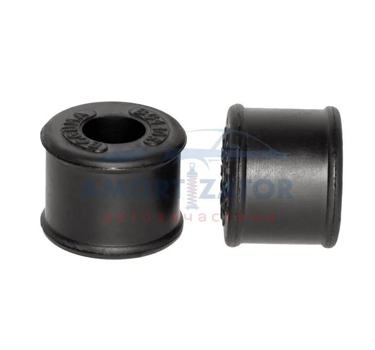 BCGUMA DB втулка заднього аморт. 207-410 (низ.) BC GUMA BC1305 (фото 1)