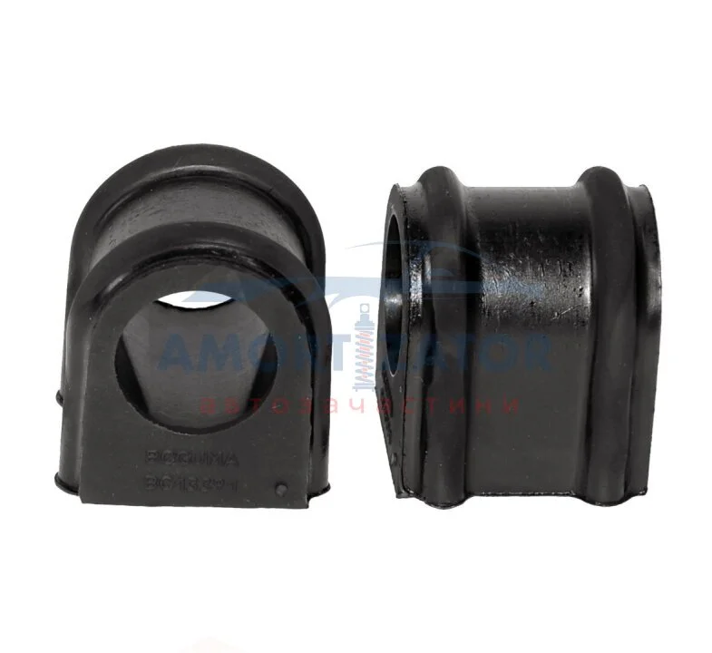 Подушка стабілізатора зад Sprinter 408-416/LT46 (30mm) BC GUMA BC13391 (фото 1)