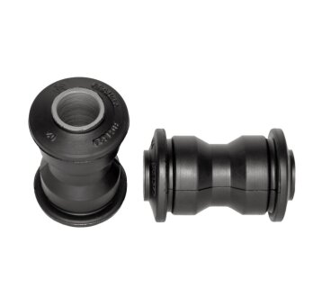 BCGUMA DB С/блок ресорі 711D задньої (цільна ремонт) BC GUMA BC1394