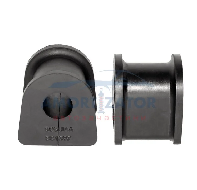 Подушка стабілізатора перед. Sprinter/Crafter 06- (20mm) BC GUMA BC1397 (фото 1)