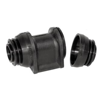 (Ø 26mm) Втулка стабілізатора перед. (к-кт BC1402 - 1шт, BC1403 - 2шт) DB Vito W639 2.2-3.7 09.03- BC GUMA BC14021