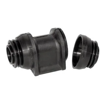 Втулка стабілізатора перед. MB Vito (639) 09- (26mm) (к-кт з пильниками) BC GUMA BC14021