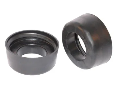 BCGUMA DB підставка під задню пружину W124/201 (23mm) BC GUMA BC1408