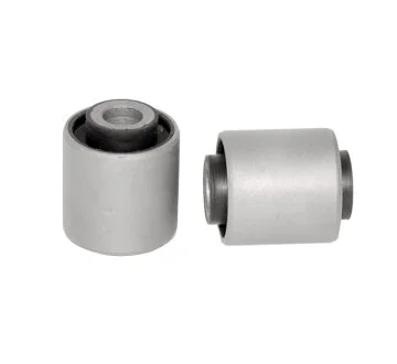 Сайлентблок заднього важеля під пружину FOCUS 99-/MAZDA3 04-, d-12(44,5mm) BC GUMA BC1517