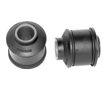 Сайлентблок поздовжної тяги задньої підвіски Mazda 626 87-92 20х45 BC GUMA BC1612
