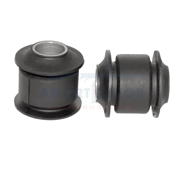 Сайлентблок поздовжньої тяги задньої підвіски Mazda 323 89-00 20х41,5 BC GUMA BC1617 (фото 1)