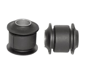 BCGUMA MAZDA С/блок поздовжнього тяги задньої підвіски 323 BC GUMA BC1617