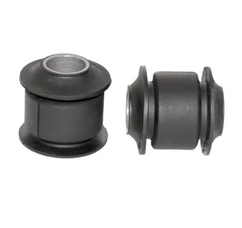 Сайлентблок поздовжньої тяги задньої підвіски Mazda 323 89-00 20х41,5 BC GUMA BC1617