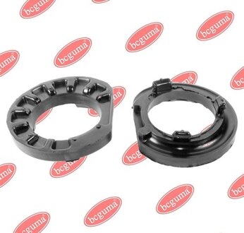 BCGUMA GEELY опора пружини задня верхня MR Sedan 1.0 05- BC GUMA BC3716