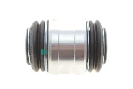 Сайлентблок плаваючий задньої цапфи (поворотний кулак) Tesla Model Y BELGUM PARTS BG0504