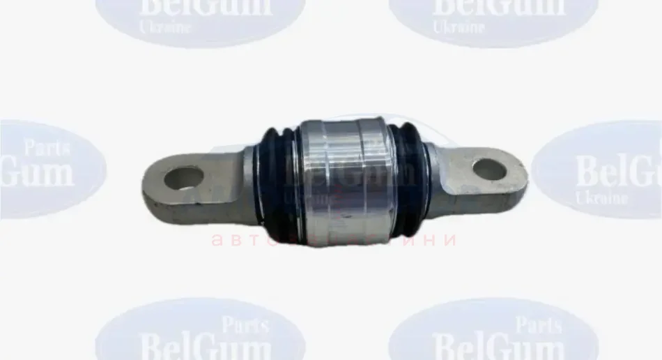 Сайлентблок задньої нижньої тяги Tesla Model S 2021- BELGUM PARTS BG0533 (фото 1)