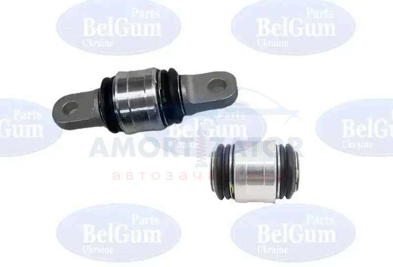 Сайлентблок задньої верхньої тяги Tesla Model S 2021- BELGUM PARTS BG0535 (фото 1)