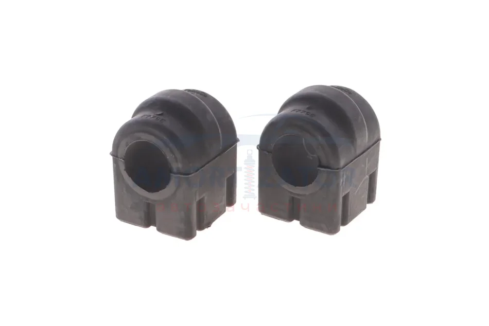 Втулка стабілізатора BELGUM PARTS BG0710 (фото 1)