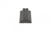 Подушка передньої ресори, верхня (2-х лист.) BELGUM PARTS BG1350 (фото 3)