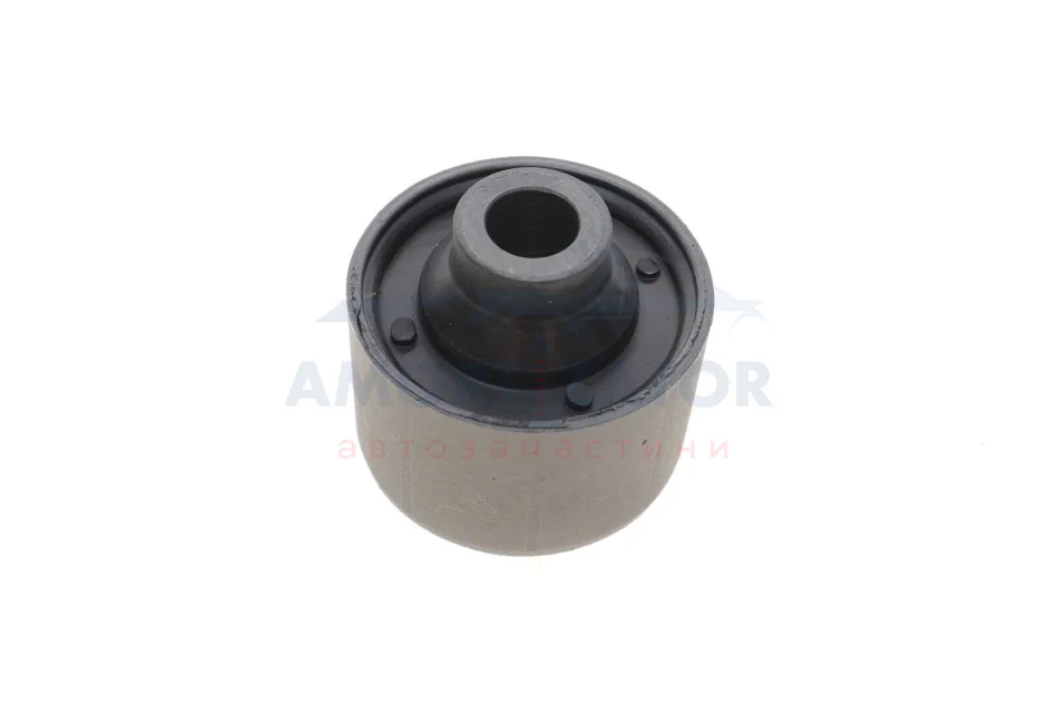 Сайлентблок переднього важеля, задній суцільнолитий Renault Megane 3/Scenic 3/FLUENCE 08- BELGUM PARTS BG1833 (фото 1)