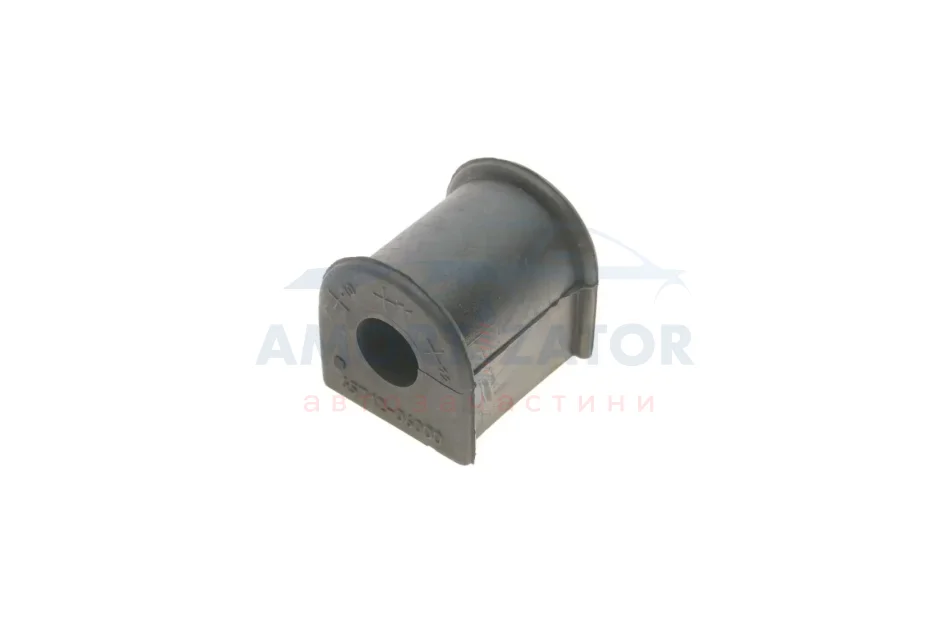 Втулка заднього стабілізатора SsangYong Actyon sports -2009 BELGUM PARTS BG1902 (фото 1)