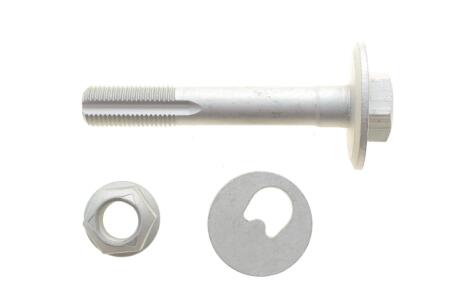 Болт з ексцентриком (комплект) BELGUM PARTS BG2008