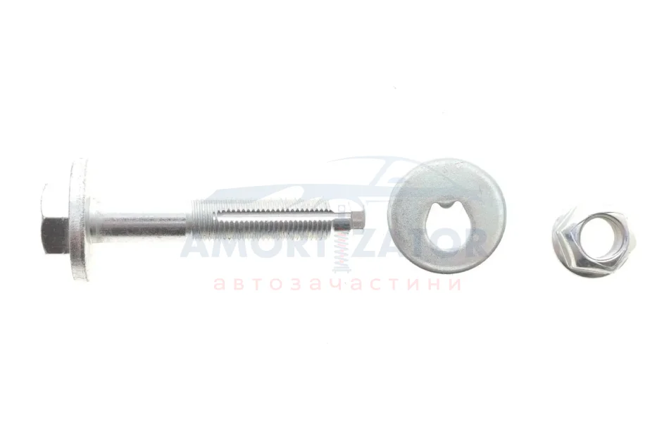 Болт з ексцентриком (комплект) BELGUM PARTS BG2012 (фото 1)