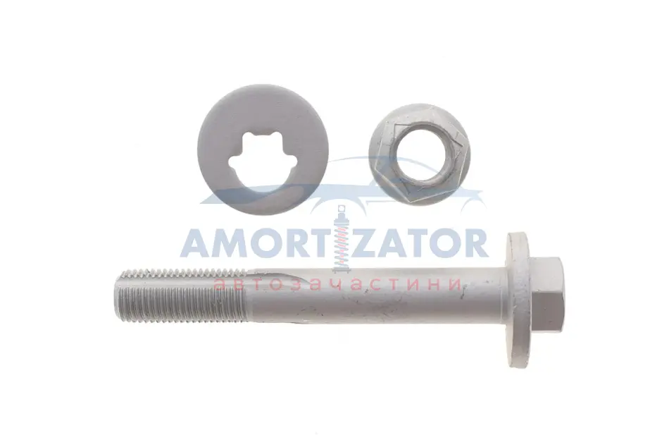 Болт з ексцентриком BELGUM PARTS BG2032 (фото 1)
