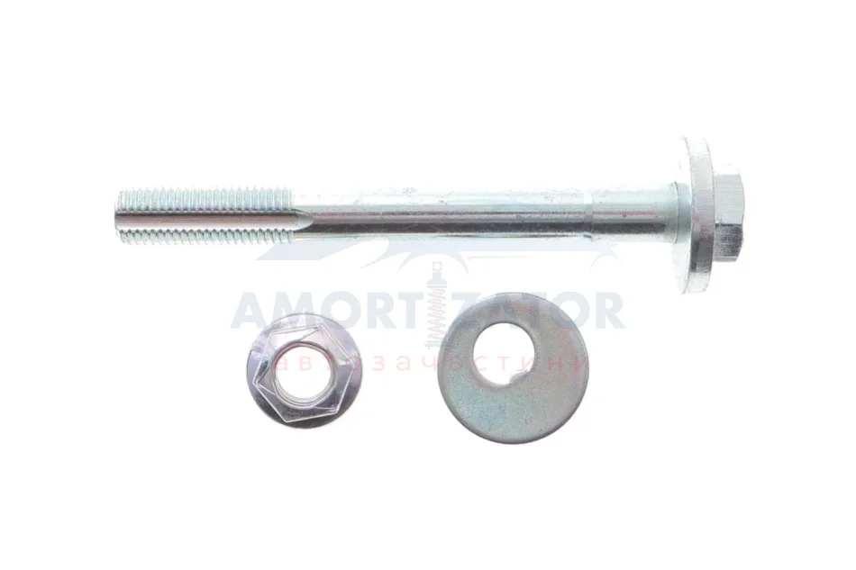 Болт з ексцентриком BELGUM PARTS BG2034 (фото 1)