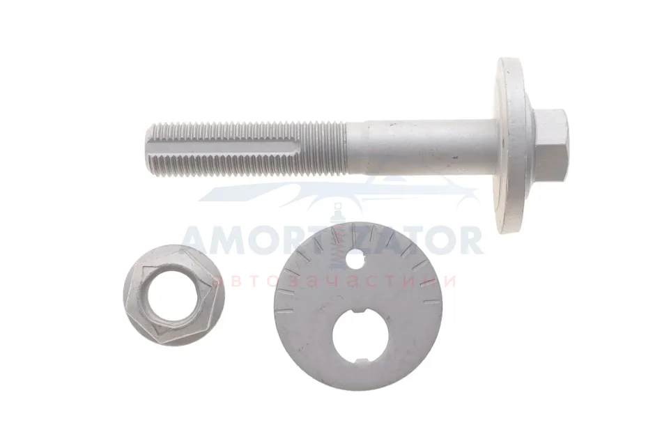 Болт з ексцентриком BELGUM PARTS BG2038 (фото 1)
