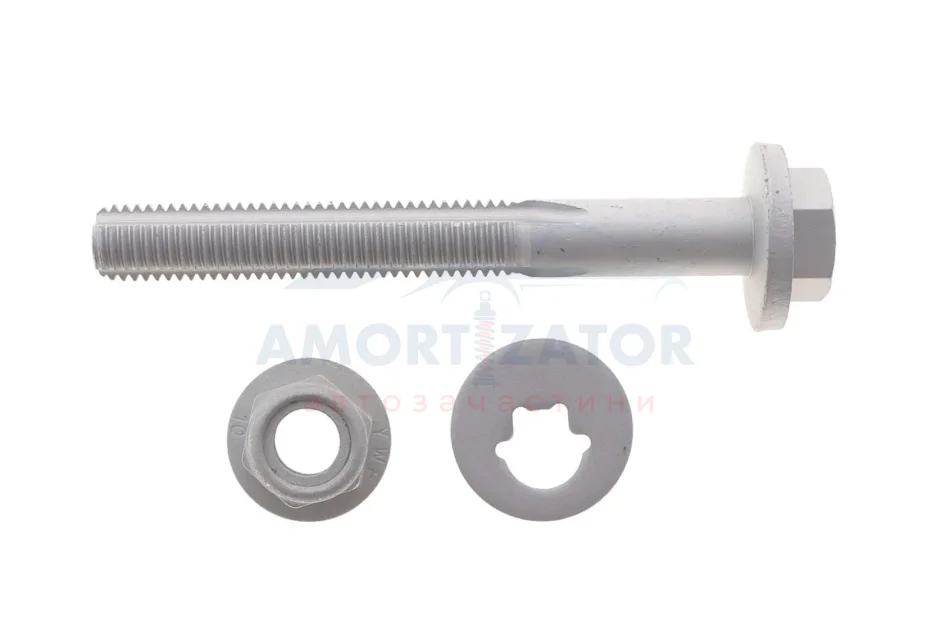 Болт з ексцентриком BELGUM PARTS BG2039 (фото 1)