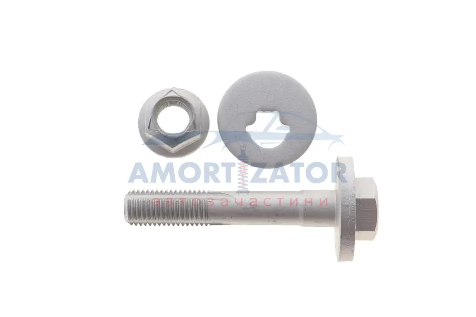 Болт з ексцентриком BELGUM PARTS BG2041 (фото 1)