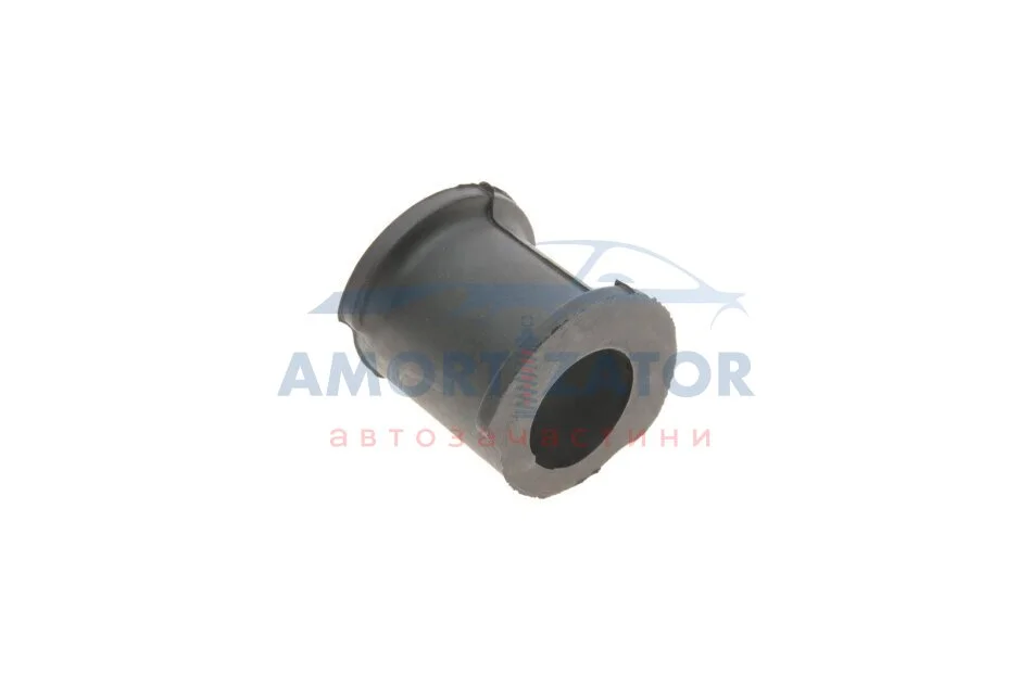 Втулка заднього стабілізатора, зовнішня VW T5, 03- BELGUM PARTS BG2221 (фото 1)