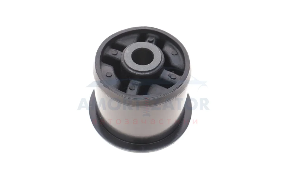 Сайлентблок задньої балки (вставка) Audi A6/VW Passat 96- BELGUM PARTS BG2248R (фото 1)