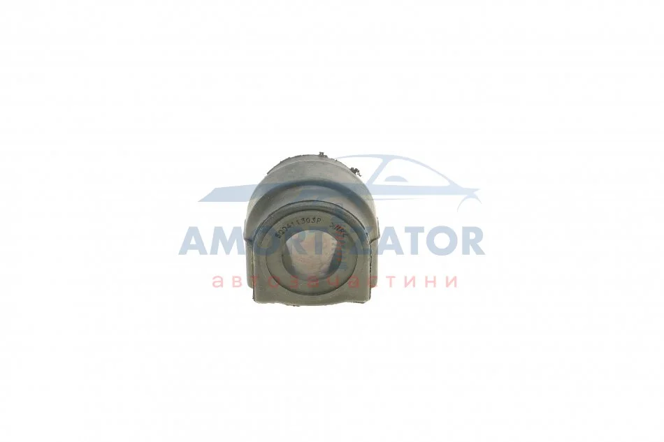 Втулка переднього стабілізатора ремонтна d 20,5 мм BELGUM PARTS BG2263 (фото 1)