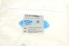 Комплект сайлентблоків задньої підвіски Ford Focus/Mazda 3/Volvo (S40) 99-10 BGKIT-1 BELGUM PARTS BGKIT1 (фото 20)