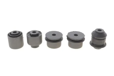 Сайлентблок задньої балки (комплект) 5-шт. BELGUM PARTS BGKIT22