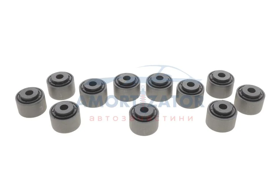 Сайлентблок 44 mm задньої підвіски (комплект) 12 шт. Tesla Model S Perfomance AWD; Model X 2014- BELGUM PARTS BGKIT23 (фото 1)