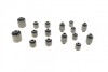 Комплект сайлентблоків задньої підвіски (16 шт.) Mitsubishi Galant 92-04 BELGUM PARTS BGKIT-2 (фото 17)