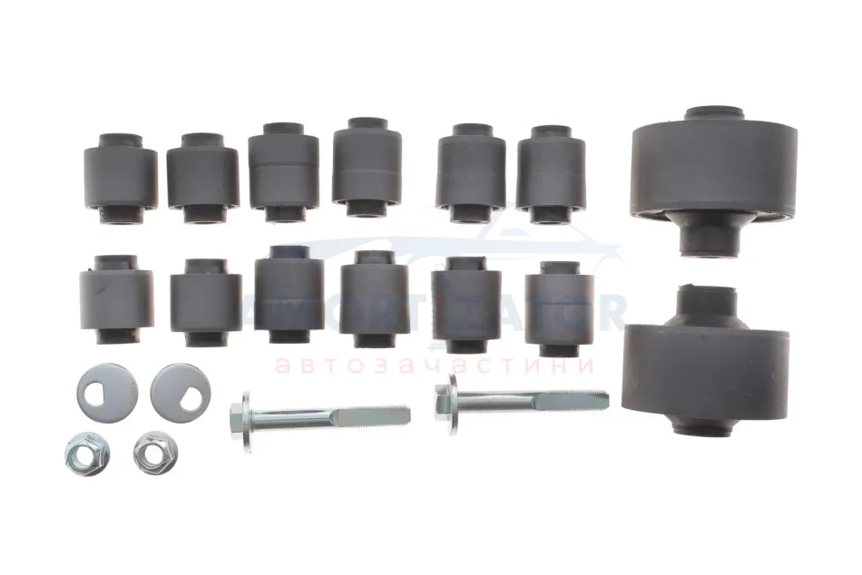 Комплект сайлентблоків BELGUM PARTS BGKIT32 (фото 1)