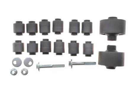 Комплект сайлентблоків BELGUM PARTS BGKIT32