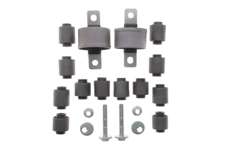 Комплект сайлентблоків BELGUM PARTS BGKIT33
