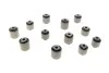Комплект сайлентблоків задньої підвіски (12 шт.) Mazda 3/6/CX-5 11- BGKIT-5 BELGUM PARTS BGKIT5 (фото 1)