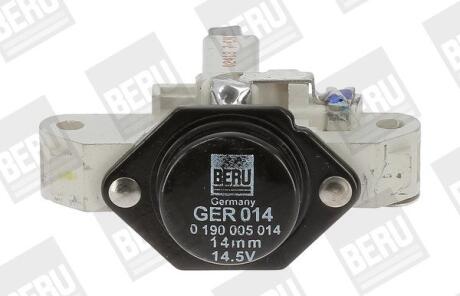 Регулятор напруги BERU GER014
